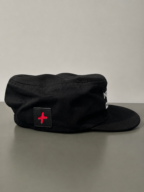Nomad Ovest Cap — N/O·001