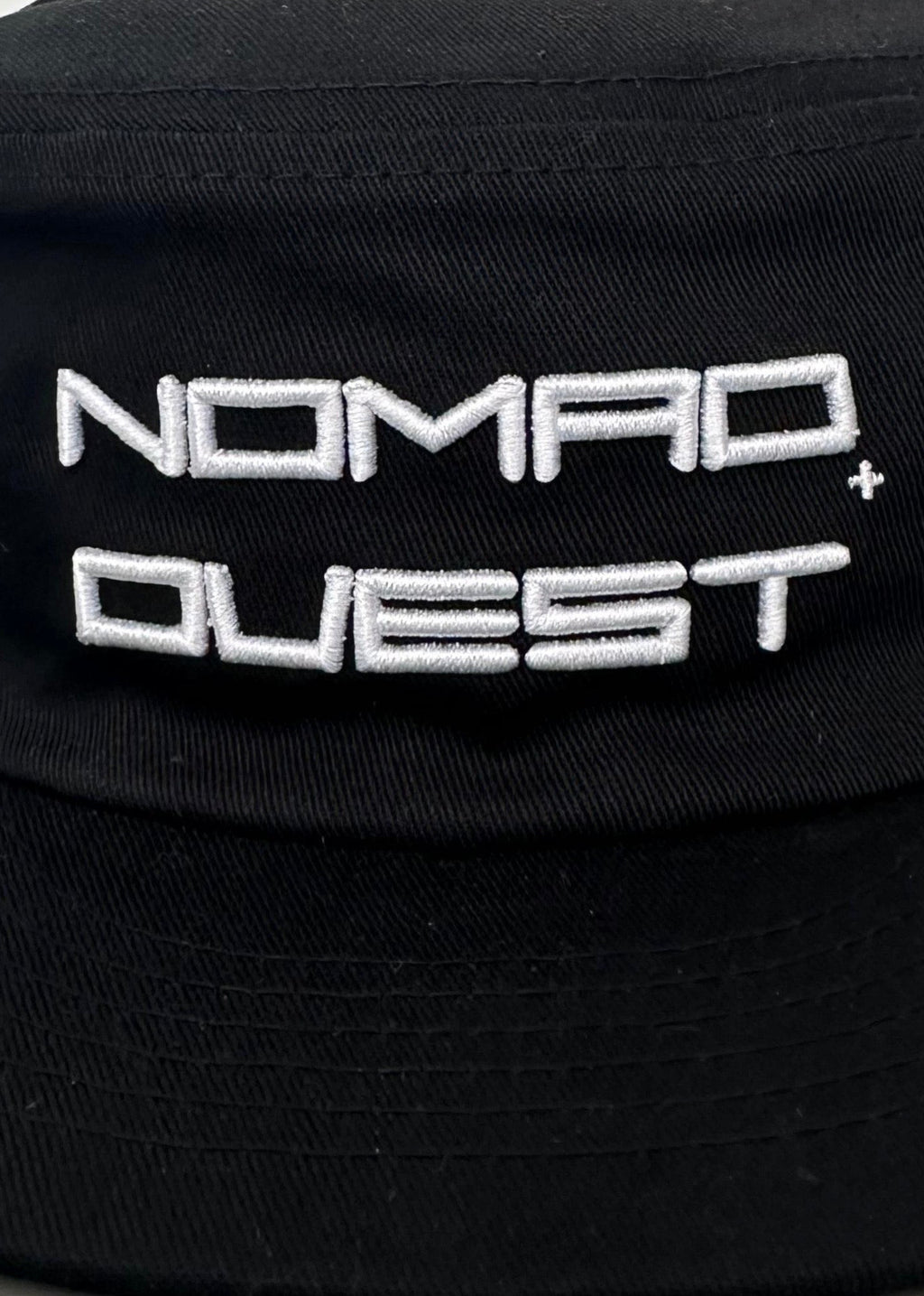 Nomad Ovest Cap — N/O·001
