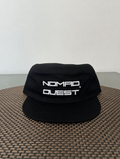 Nomad Ovest Cap — N/O·001
